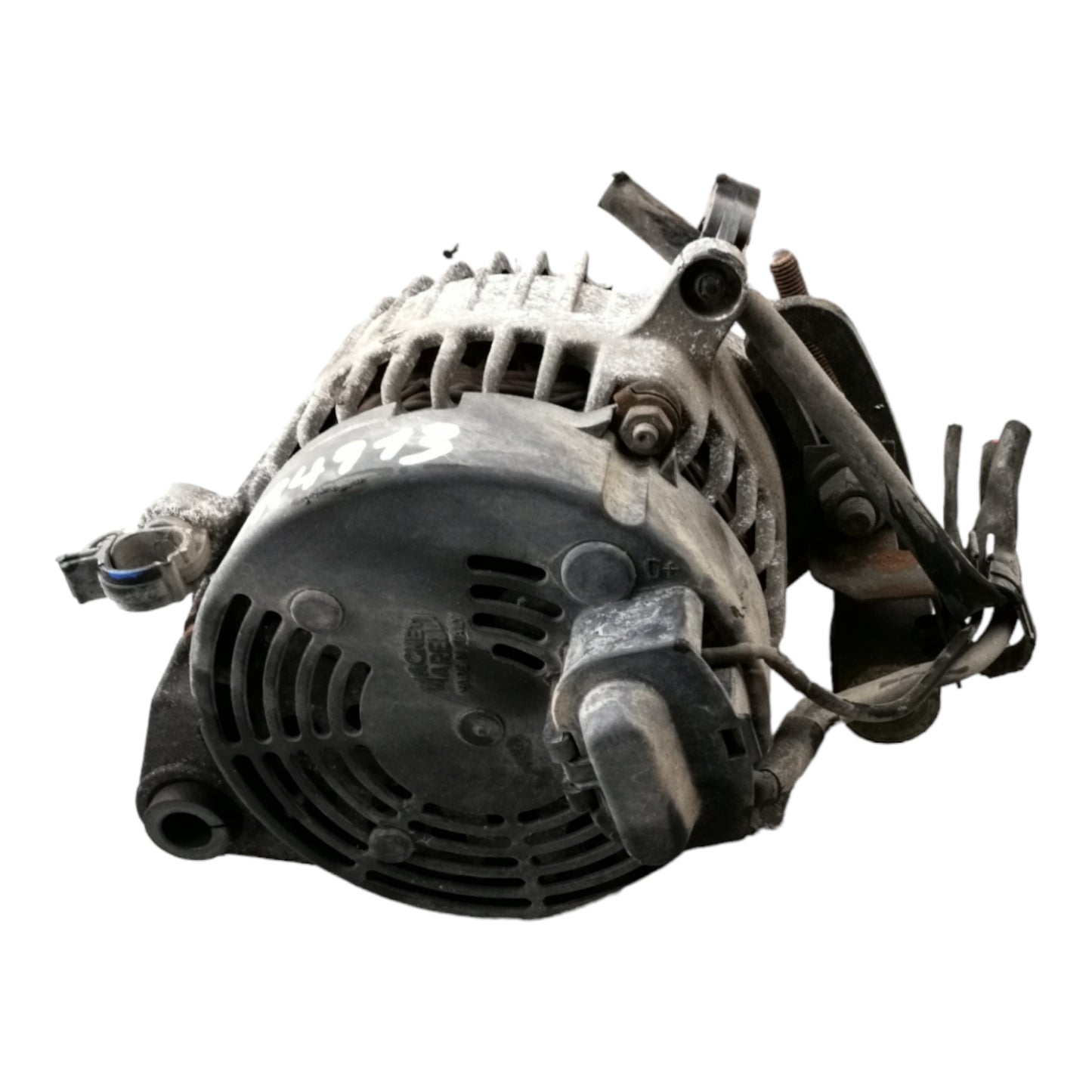 Alternatore LANCIA DEDRA/DELTA 2 Serie 1.8 Benzina