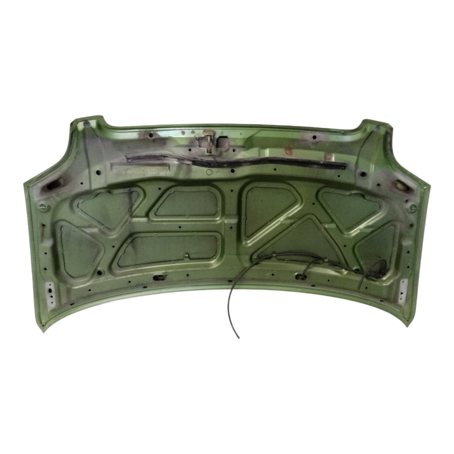 Cofano Anteriore OPEL AGILA A Benzina Diesel