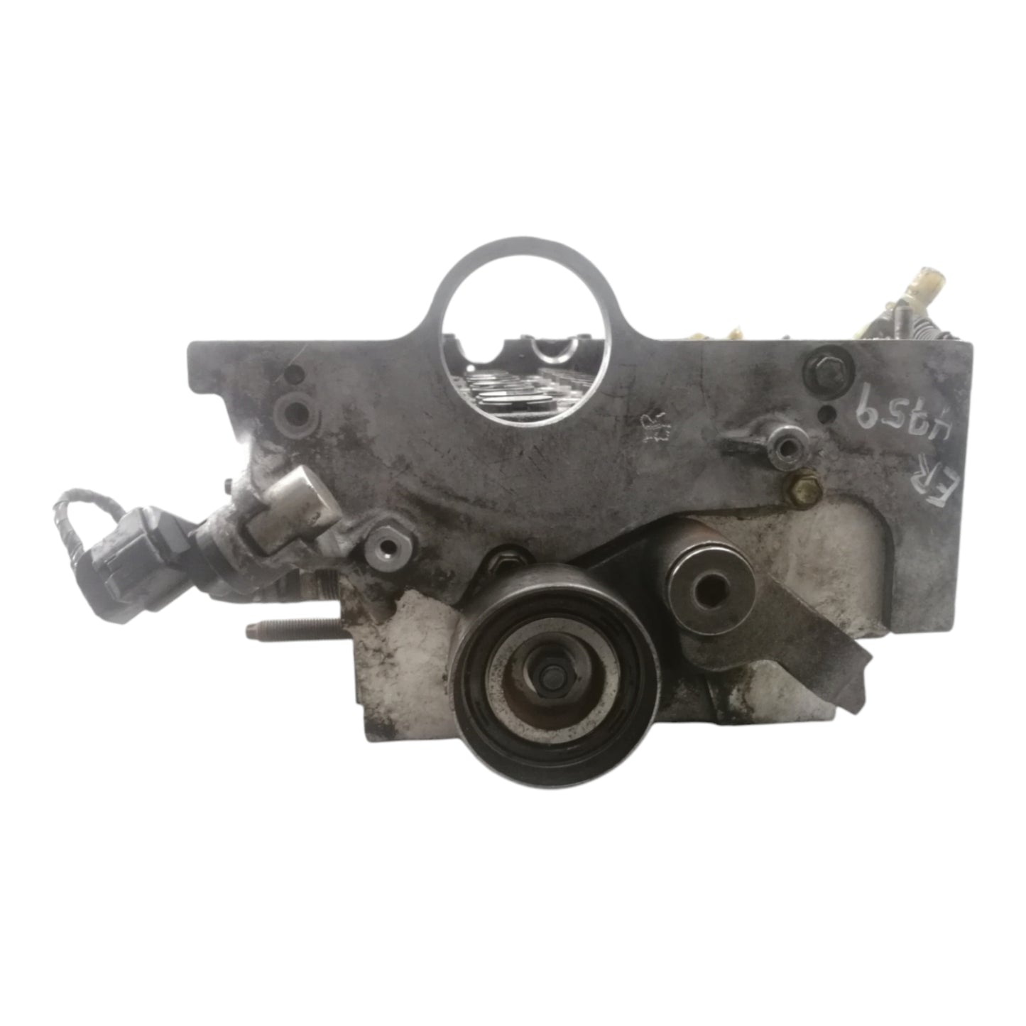 Testata TOYOTA RAV 4 2/Previa 2/Avensis Verso 2.0 Motore 1CDFTV