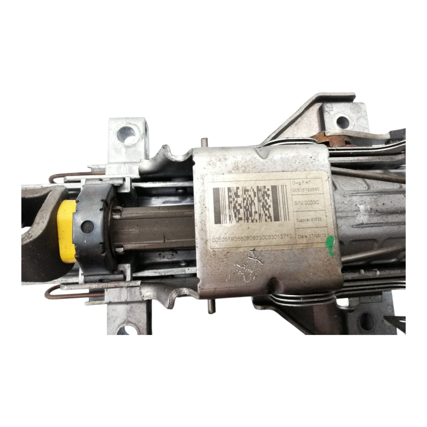 Piantone Sterzo Completo ALFA ROMEO GIULIETTA