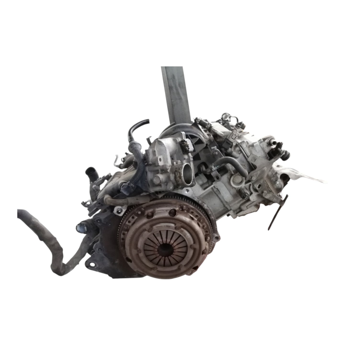 Motore 3B21 SMART FORTWO 451 1.0 Benzina - 165.544 Km -