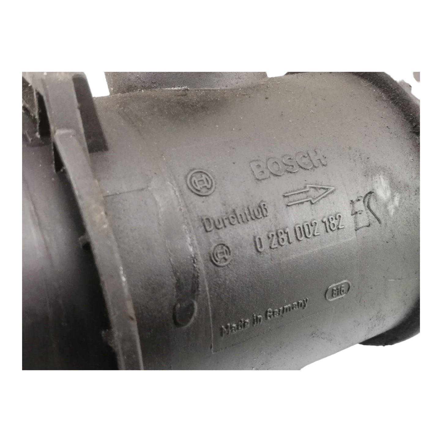 Misuratore Massa Aria Debimetro LAND ROVER FREELANDER 1 Serie 2.0 Diesel