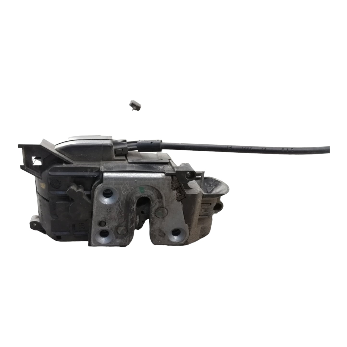 Serratura Porta Anteriore Sinistro RENAULT CLIO 3 Serie Berlina SW 5 Porte