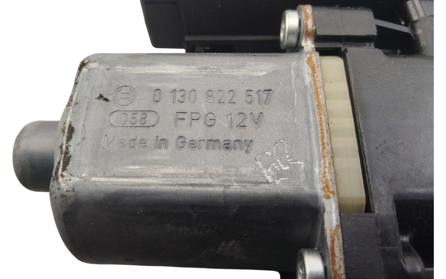 Motorino Alzacristallo Porta Posteriore Sinistro RENAULT SCENIC 3 X-MOD