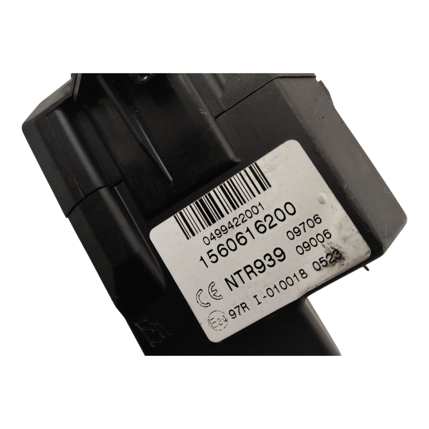 Blocchetto Avviamento ALFA ROMEO 159 Benzina Diesel