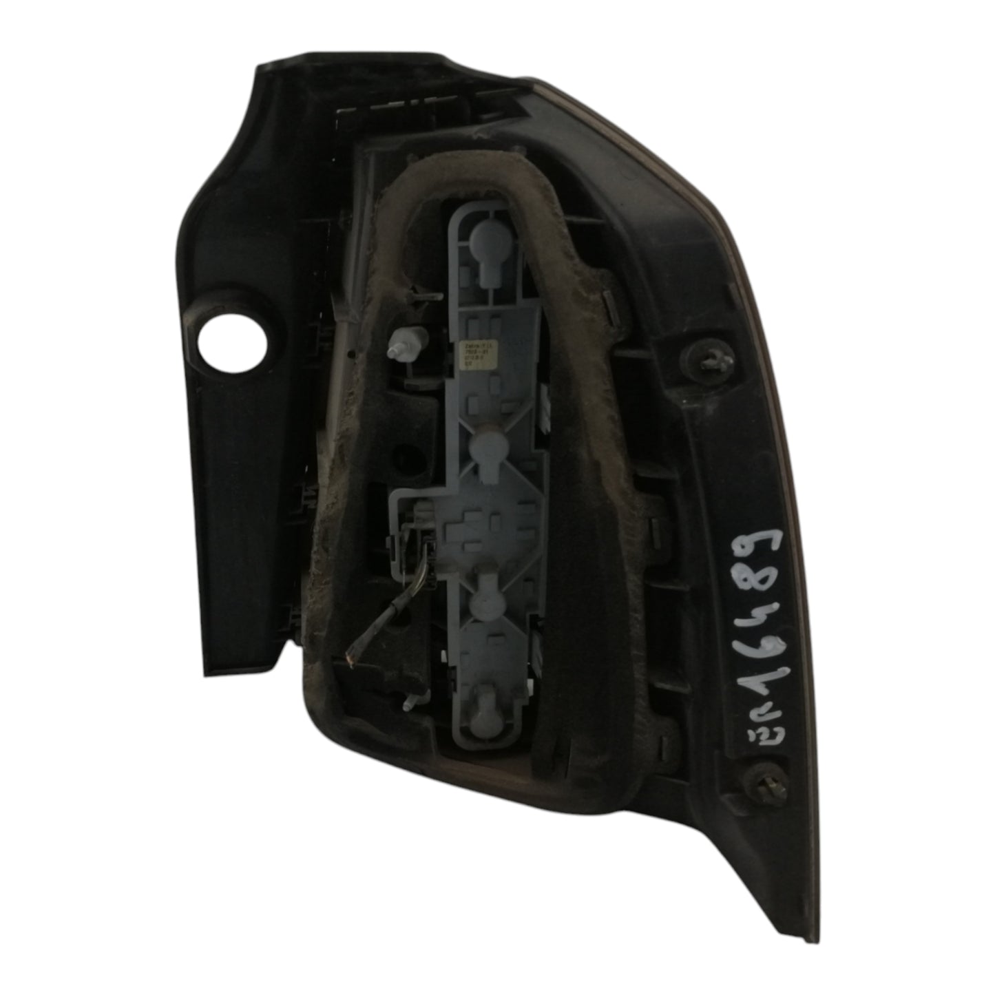 Fanale Stop Posteriore Sinistro OPEL ZAFIRA B