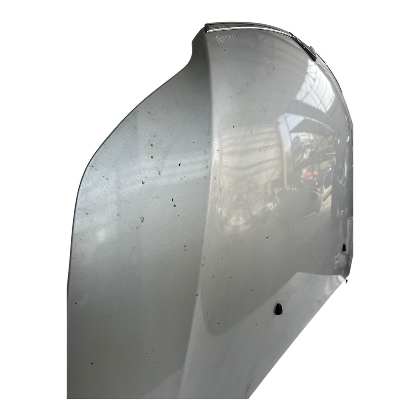 Cofano Anteriore CITROEN C4 1 Serie Berlina Coupe