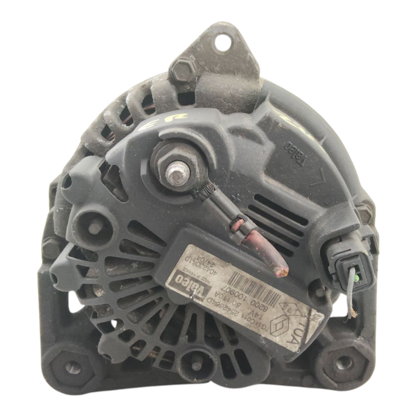 Alternatore RENAULT CLIO 2 Serie/KANGOO 1 2 Serie 1.5 Diesel