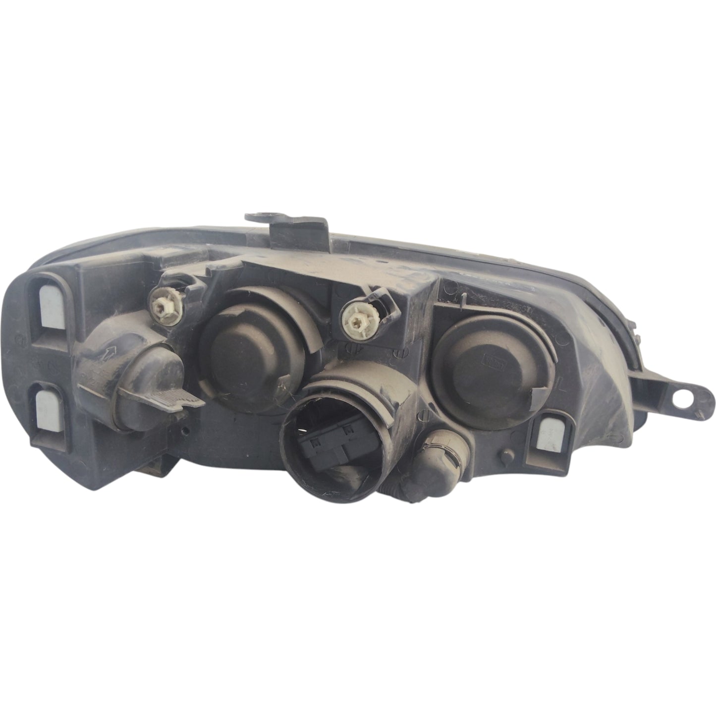 Faro Proiettore Anteriore Sinistro FIAT PUNTO 2 Serie 188 3-5 Porte