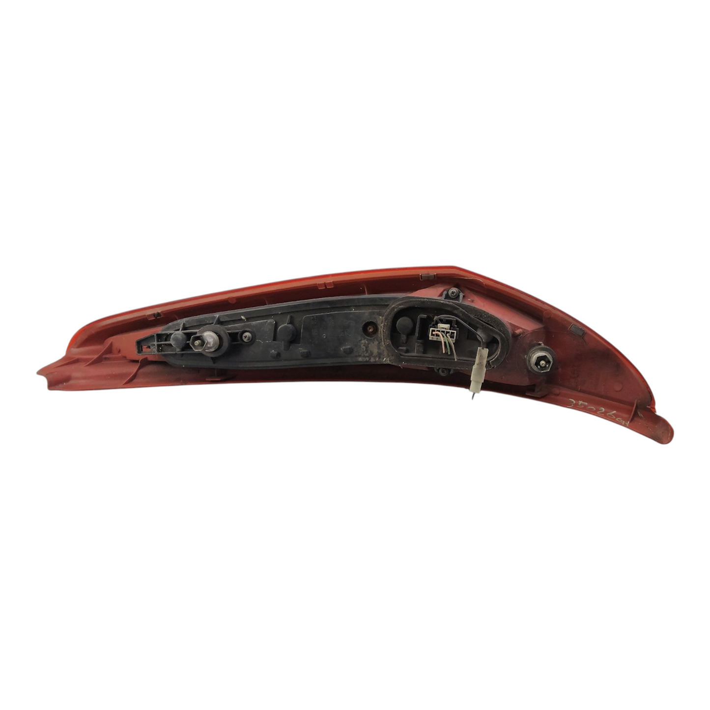 Fanale Stop Posteriore Sinistro FIAT PUNTO 2 Serie 3 Porte