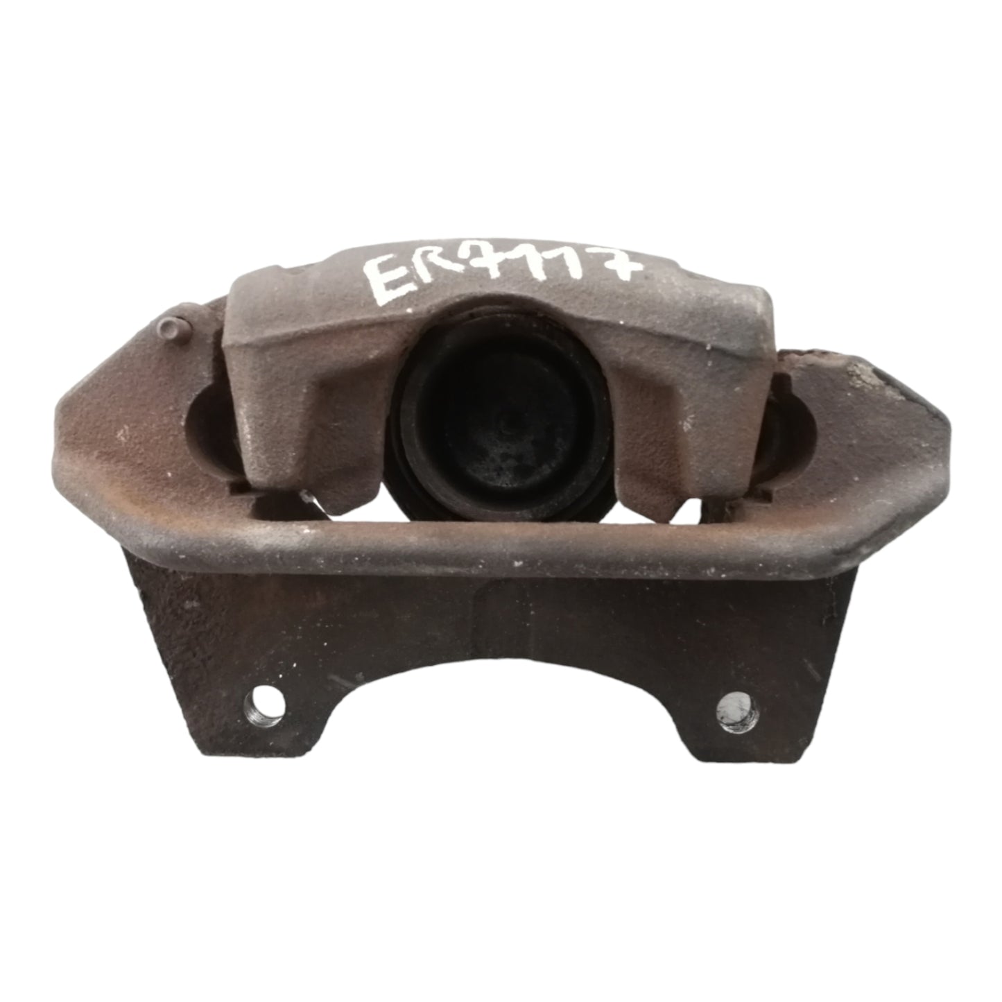 Pinza Freno Anteriore Sinistro FIAT PUNTO 2 Serie Berlina VAN