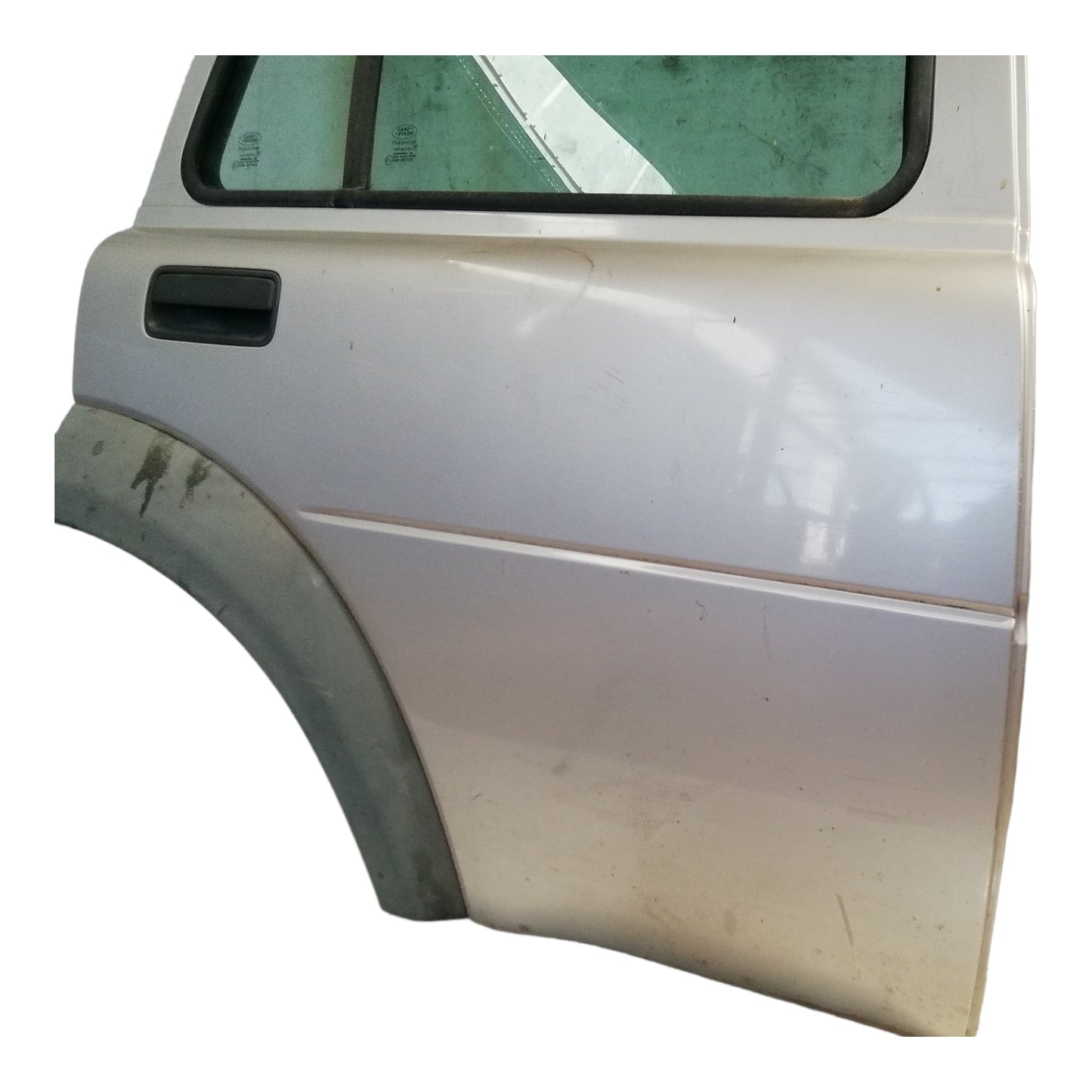 Porta Portiera Posteriore Destro LAND ROVER FREELANDER 1 Serie