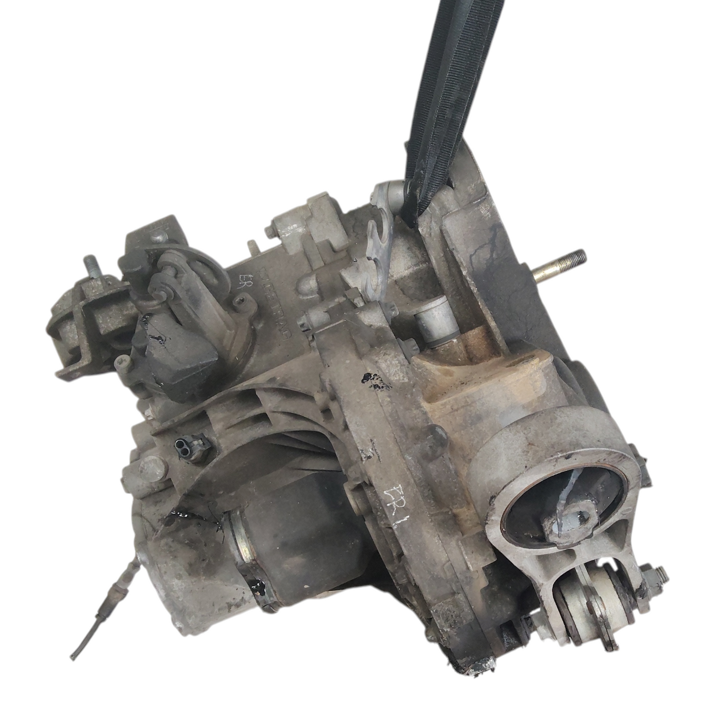 Cambio Manuale 5 Marce FIAT IDEA/STILO 1.9 MJTD