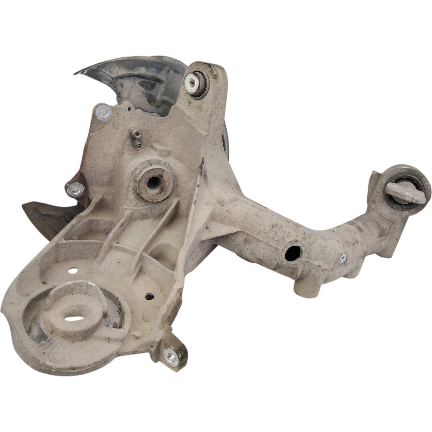 Fusello Mozzo Braccio Posteriore Sinistro ALFA ROMEO GIULIETTA 1.4 Turbo