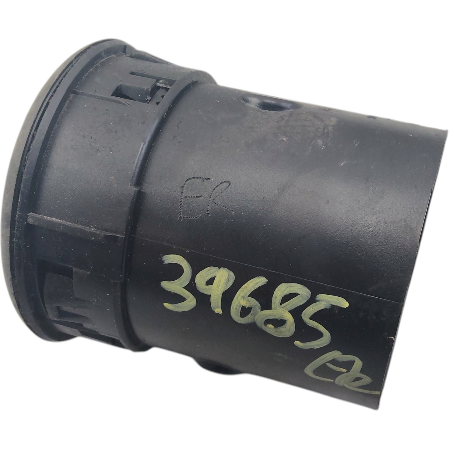 Bocchetta Aria Cruscotto Anteriore FIAT DOBLO' 2 Serie