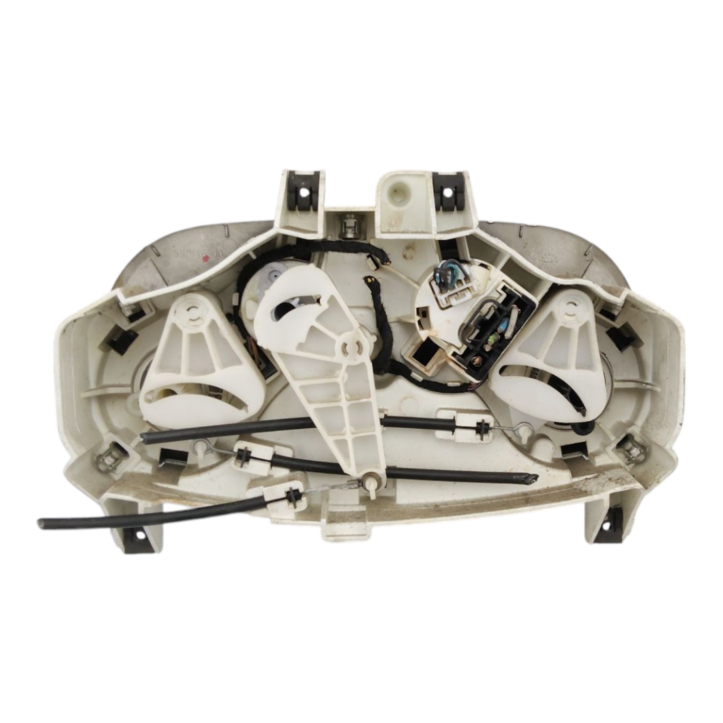 Modulo Comando Clima FIAT 500 2 Serie/500 C