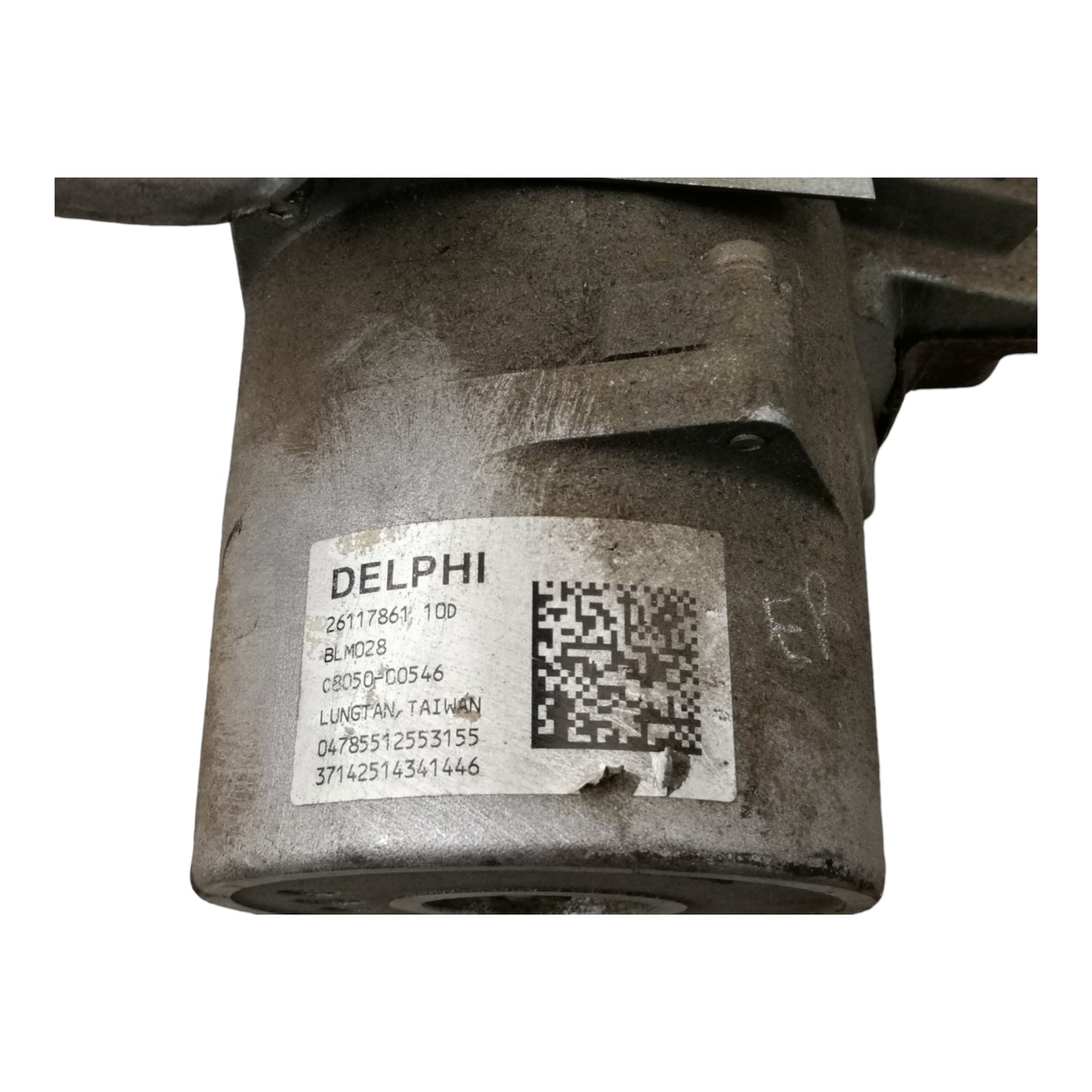 Piantone Sterzo Superiore FIAT GRANDE PUNTO/PUNTO 3 Serie Benzina Diesel