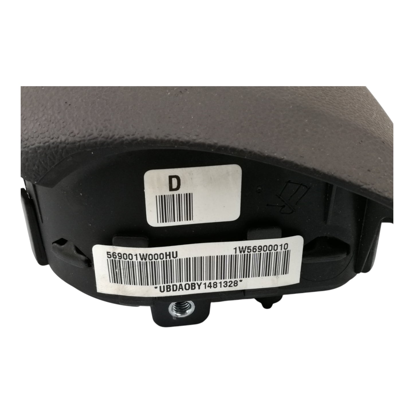 Airbag Lato Guida KIA RIO 3 Serie 3-5 Porte