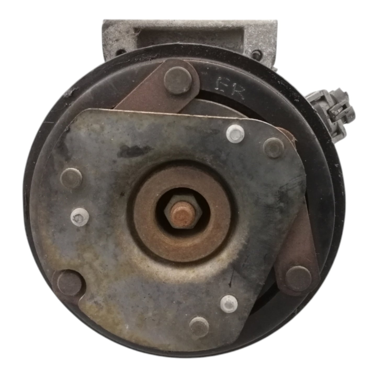 Compressore Aria Condizionata Ac RENAULT SCÉNIC 1 Serie/MEGANE 1 Serie