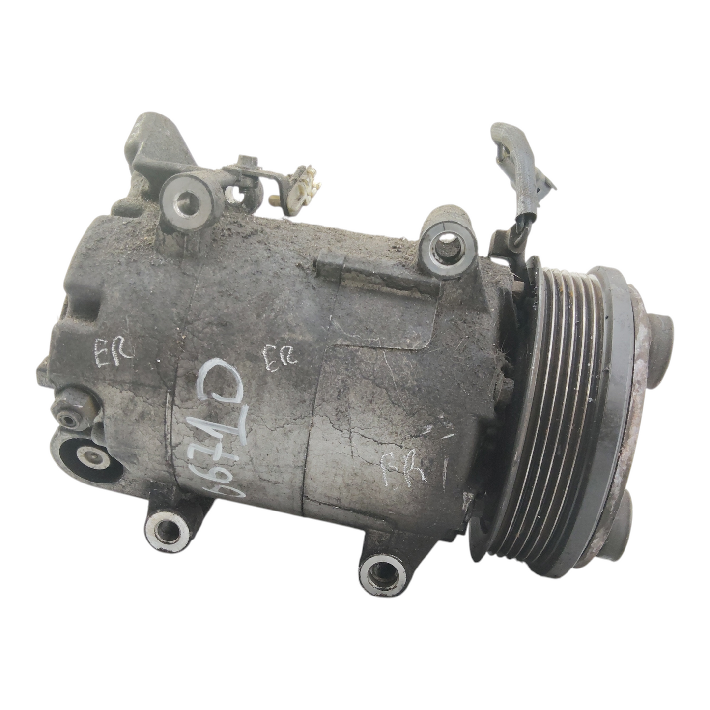 Compressore Aria Condizionata FORD FOCUS 2 e 3 Serie 1.6 TDCi