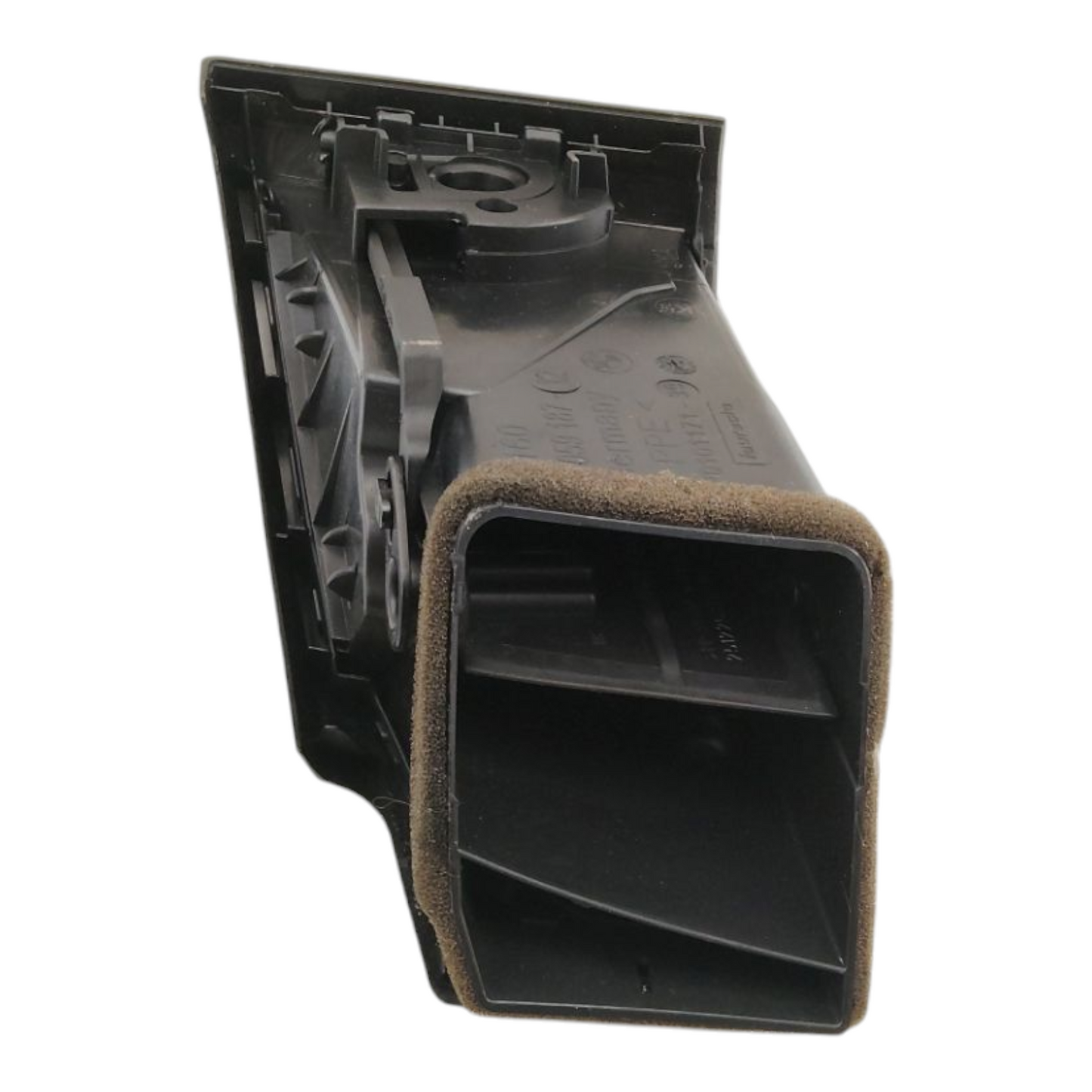 Bocchetta Aria Cruscotto Anteriore Sinistro BMW SERIE 1 E87