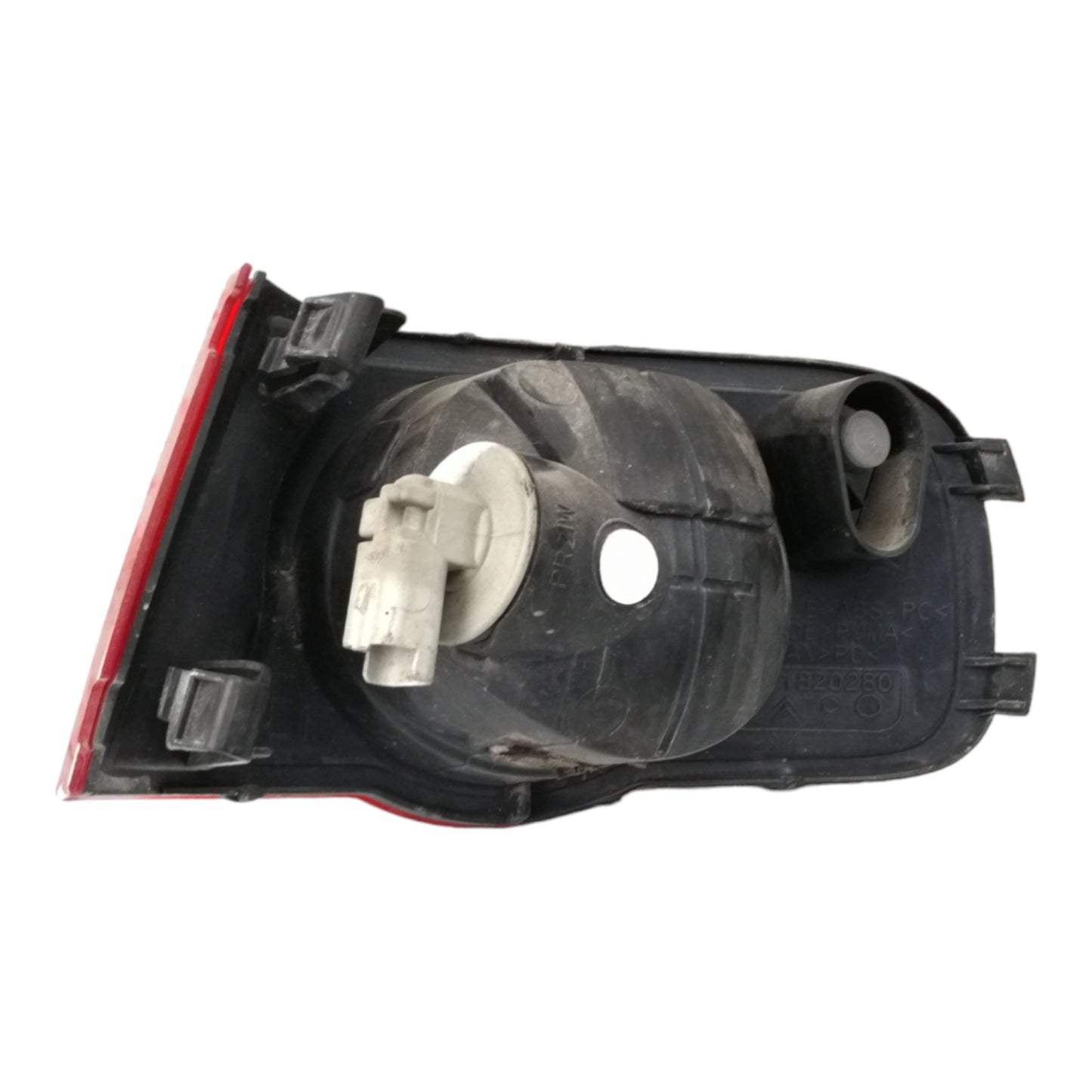 Fanale Retronebbia Posteriore Sinistro CITROEN C3 PICASSO