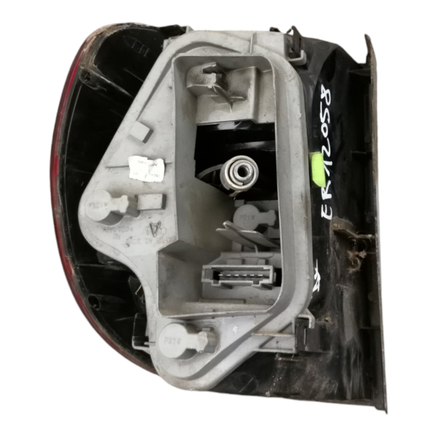 Fanale Stop Posteriore Destro VOLKSWAGEN FOX