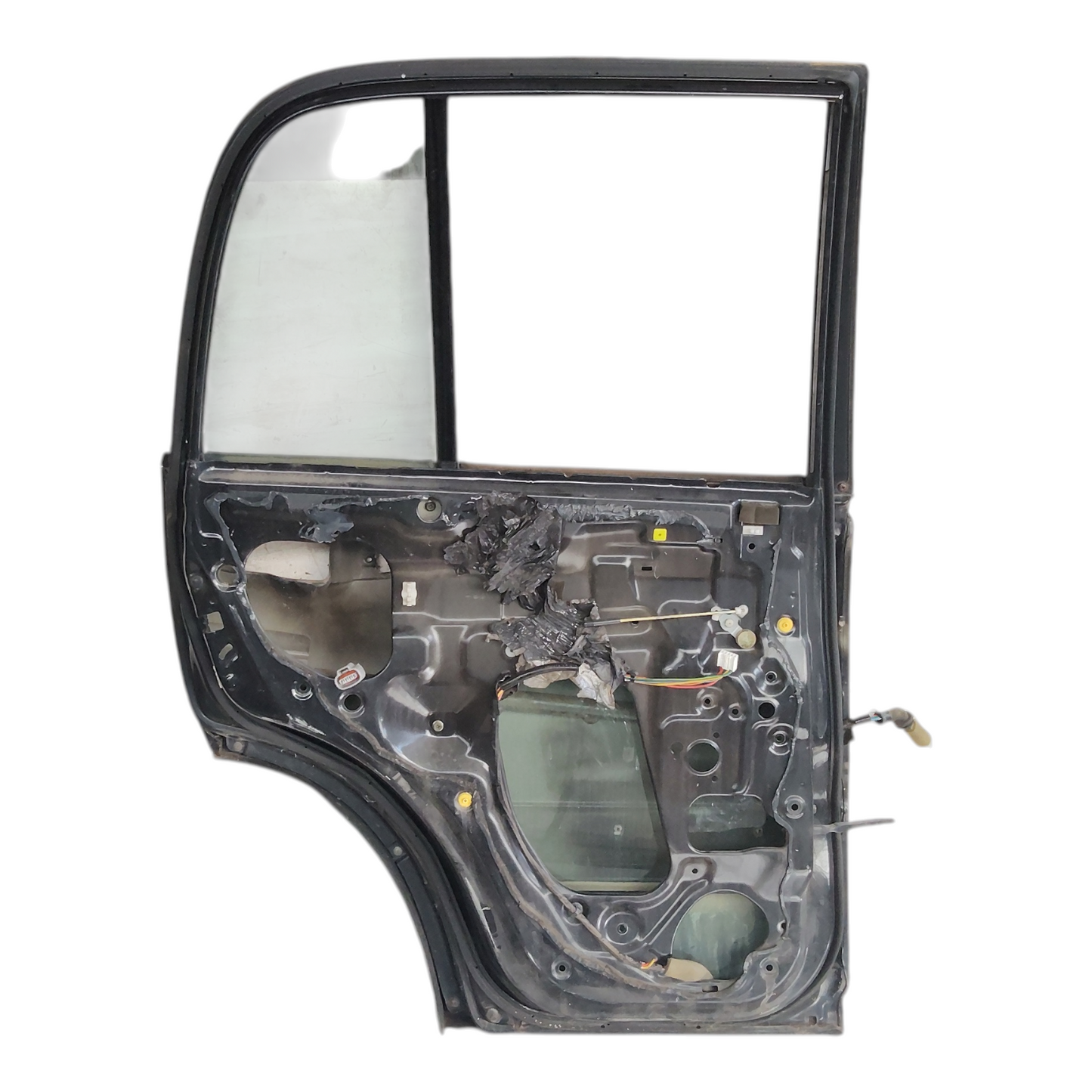Porta Portiera Posteriore Sinistro SUZUKI GRAND VITARA 1 Serie