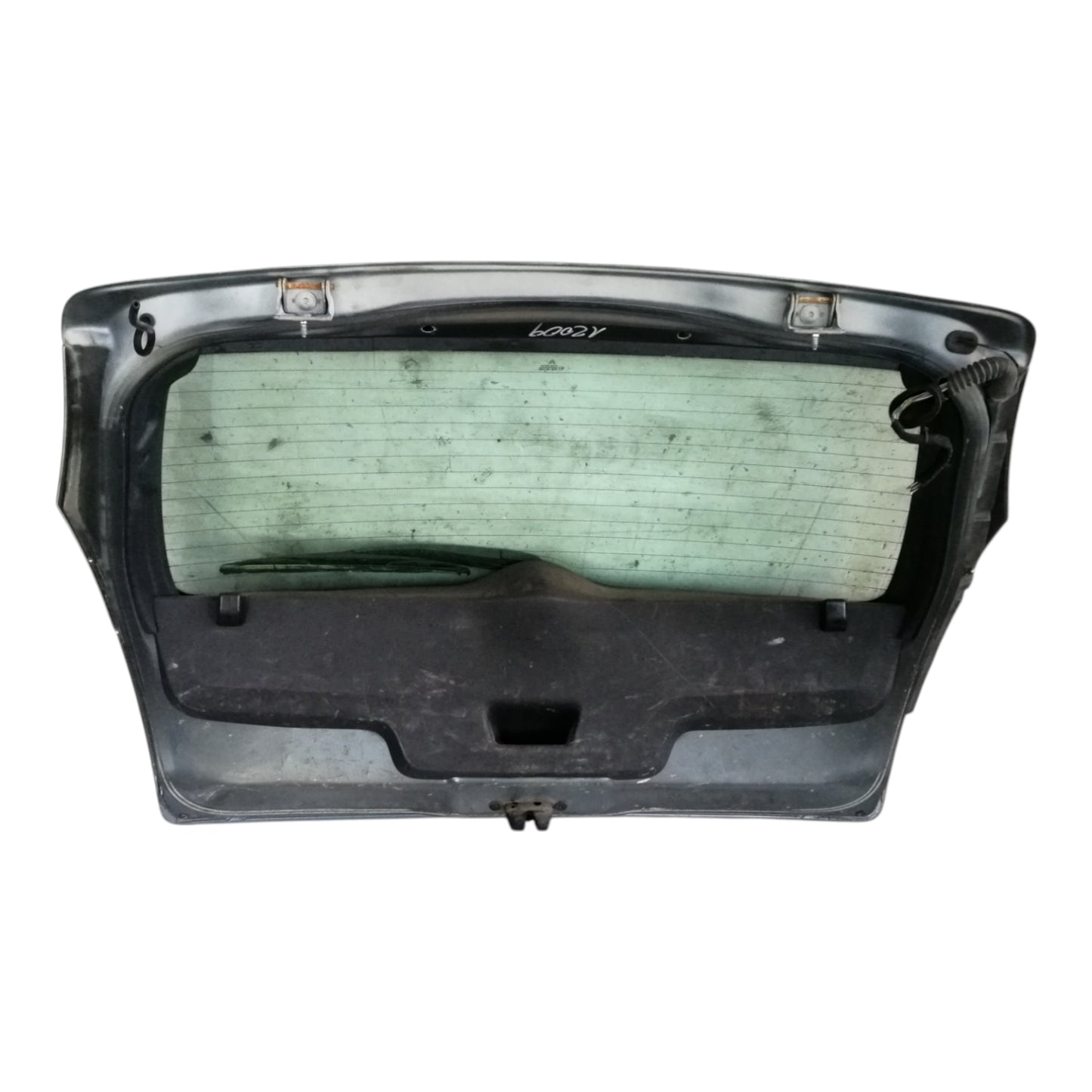 Portello Portellone Posteriore CITROEN C3 1 Serie