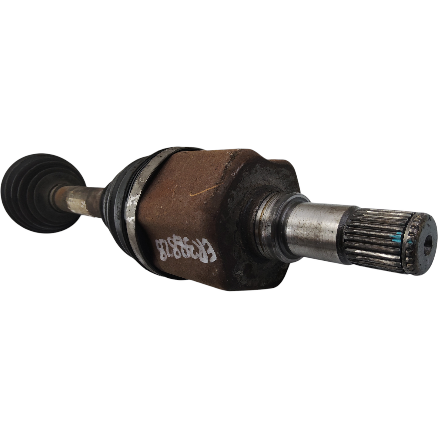Semiasse Semialbero Anteriore Sinistro FORD KUGA 1 Serie 2.0 TDCi