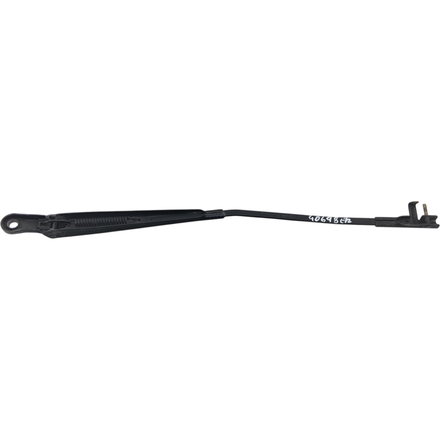 Braccio Tergicristallo Parabrezza Sinistro RENAULT MODUS/GRAND MODUS
