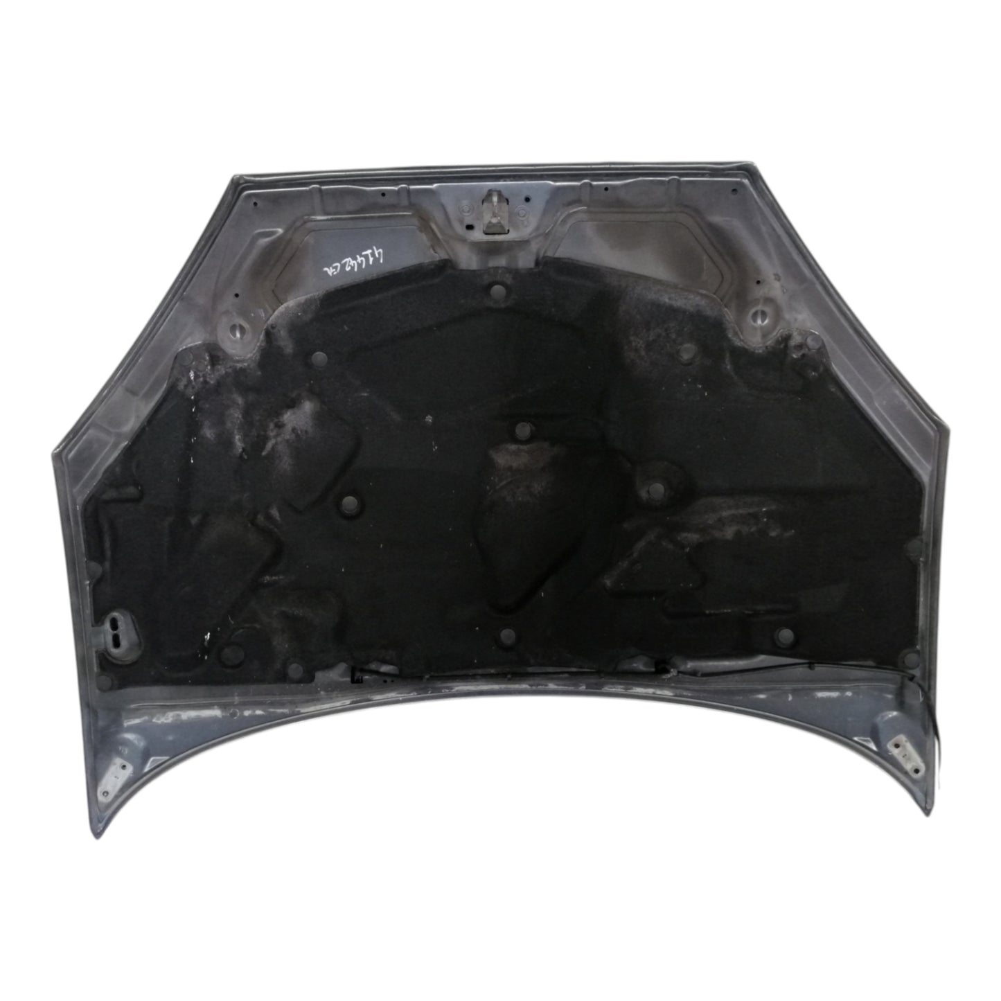 Cofano Anteriore FORD FOCUS 1 Serie Restyling Berlina SW VAN