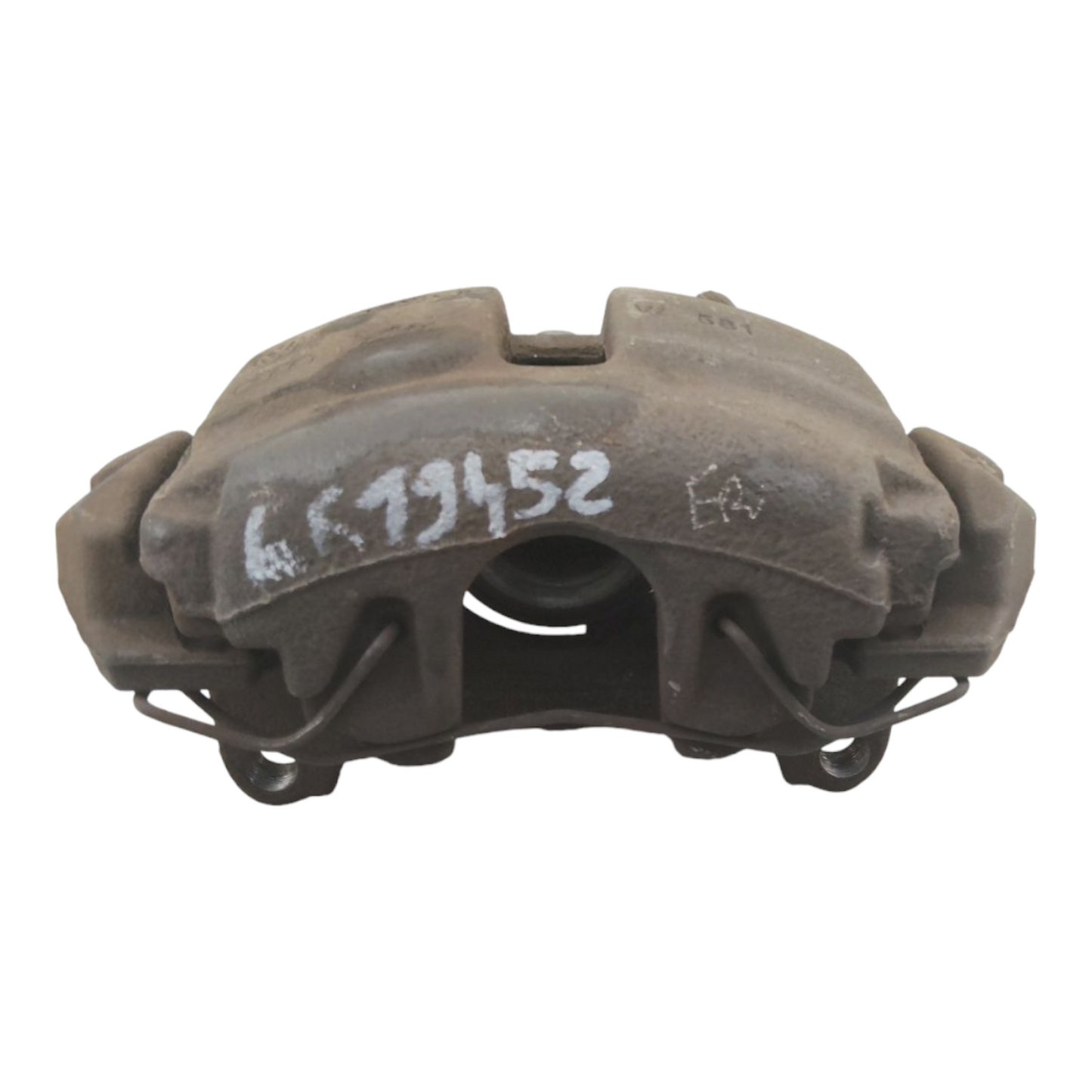 Pinza Freno Anteriore Sinistro VOLKSWAGEN PASSAT 5 Serie/EOS 1 Serie