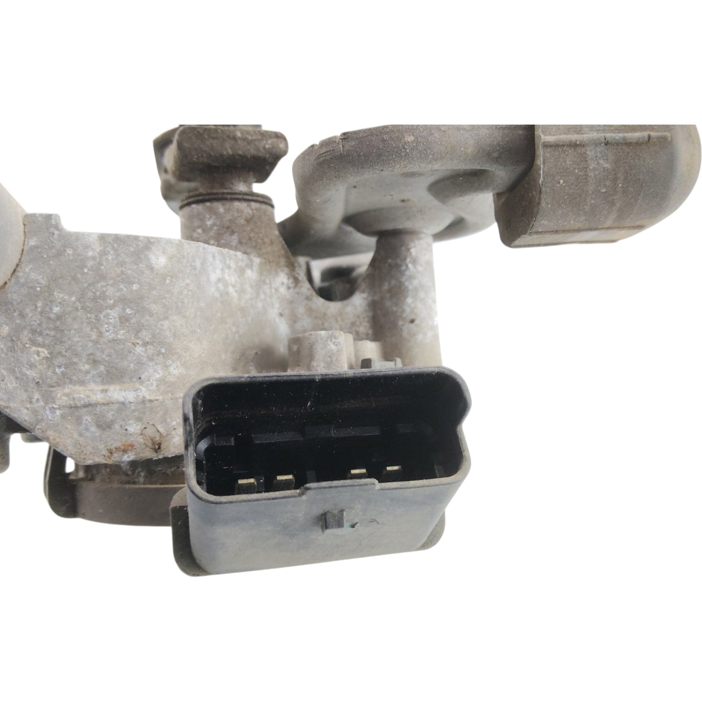Meccanismo Tandem Tergicristallo RENAULT CLIO 3 Serie Berlina CLIO SW