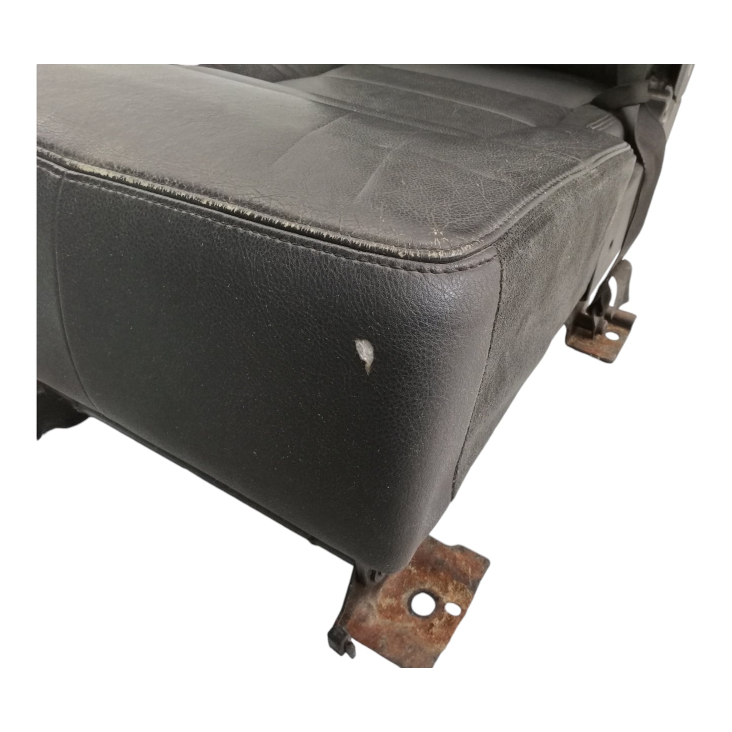 Sedile Centrale Posteriore LAND ROVER DISCOVERY 3 Serie