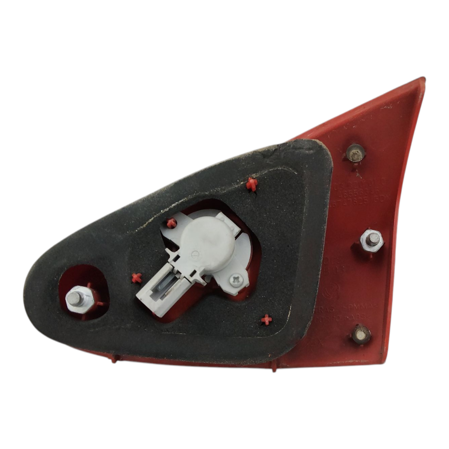 Fanale Stop Interno Posteriore Sinistro ALFA ROMEO 147 1 Serie