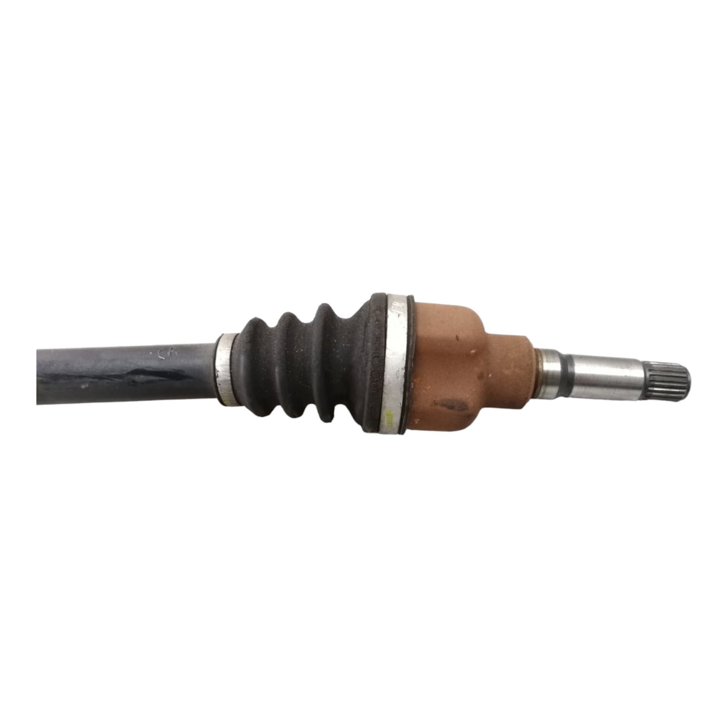 Semiasse Semialbero Anteriore Destro PEUGEOT 208 1 Serie Benzina Diesel