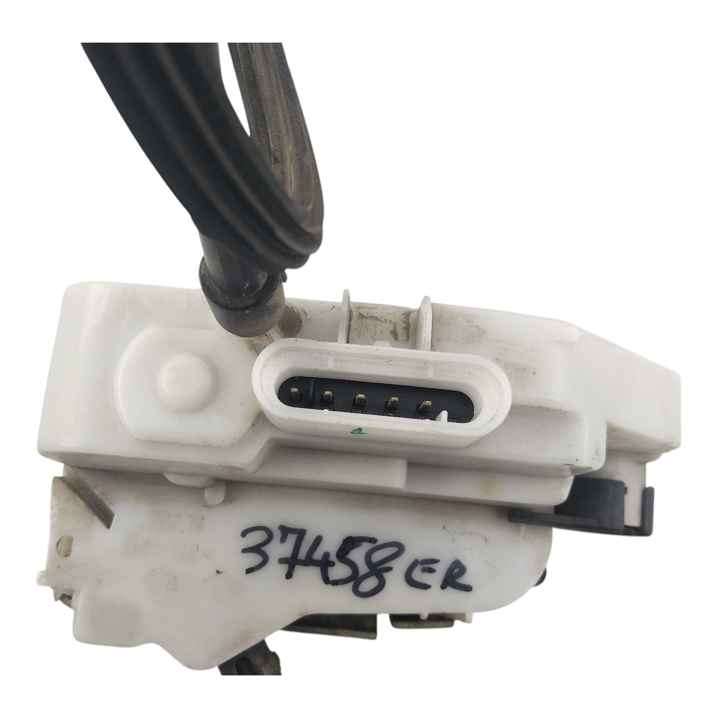 Serratura Porta Anteriore Sinistro CITROEN C3 1 Serie