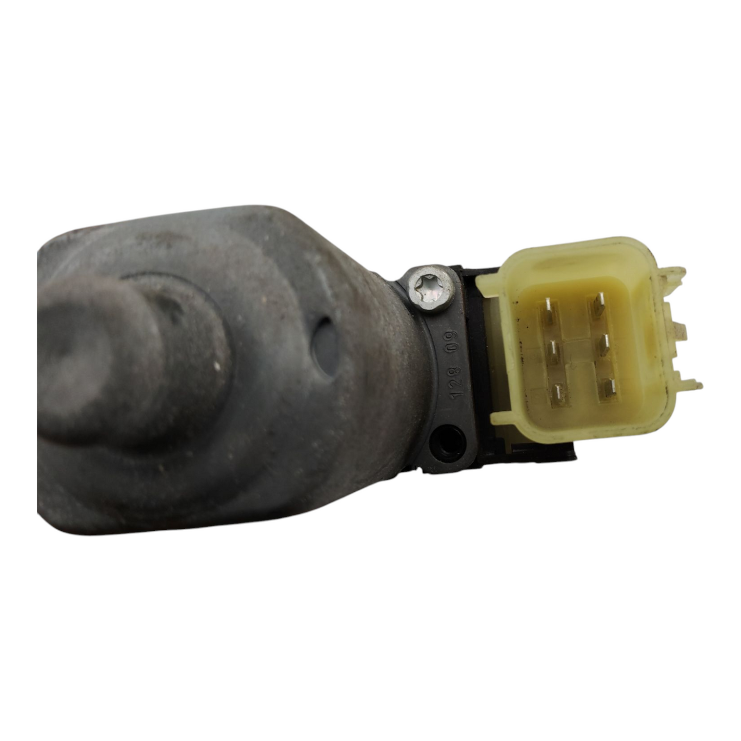 Motorino Alzacristallo Porta Anteriore Sinistro FORD FIESTA 6 Serie