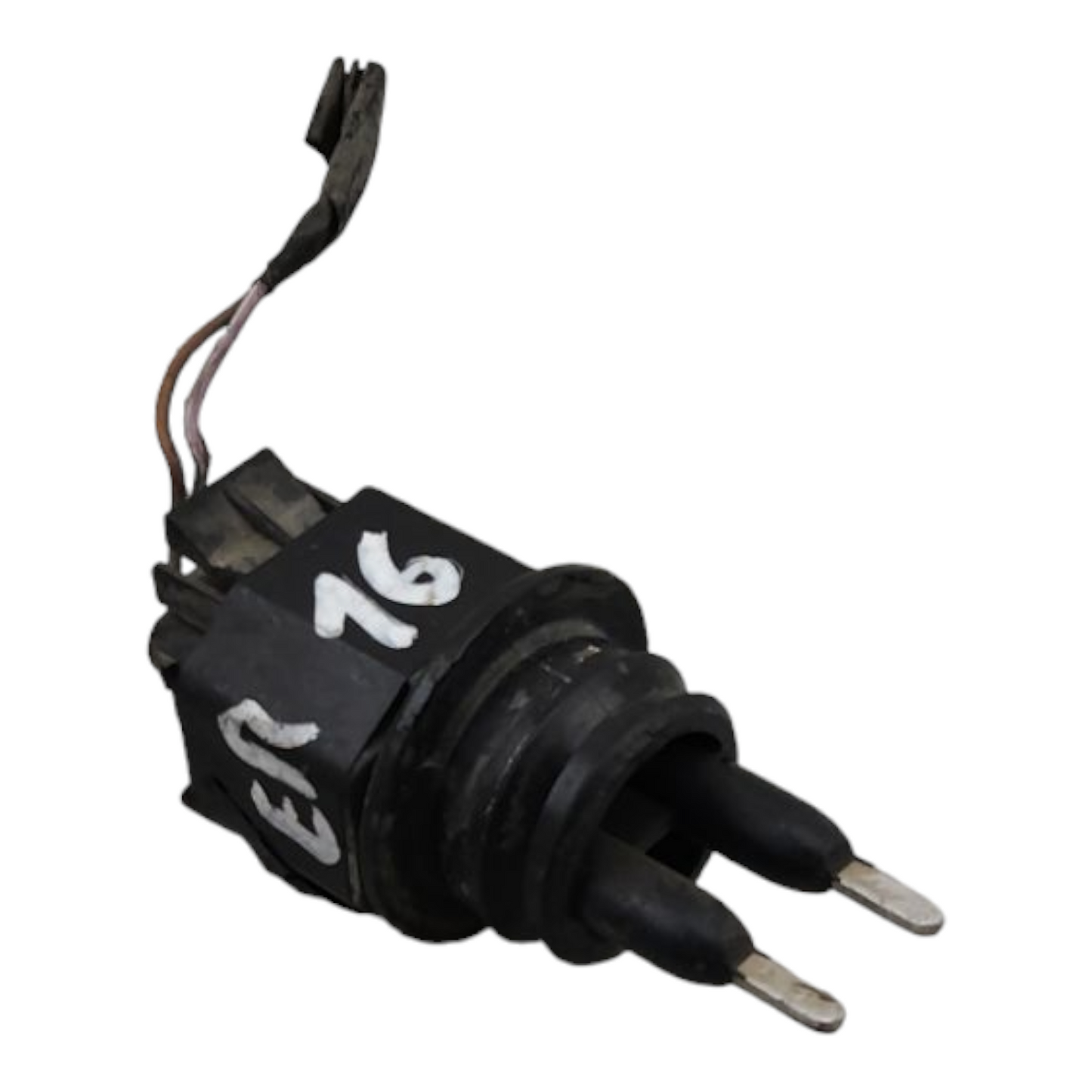 Sensore Livello Vaschetta Tergicristalli VOLKSWAGEN GOLF 5 Serie