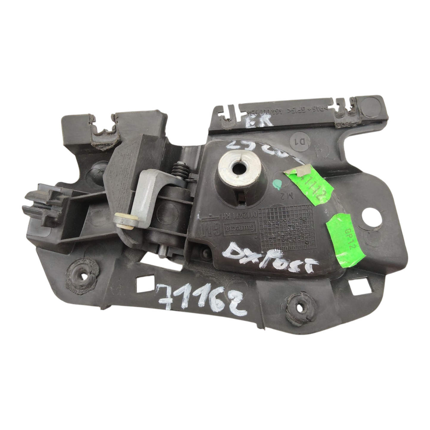 Maniglia Porta Interno Posteriore Destro OPEL CORSA D