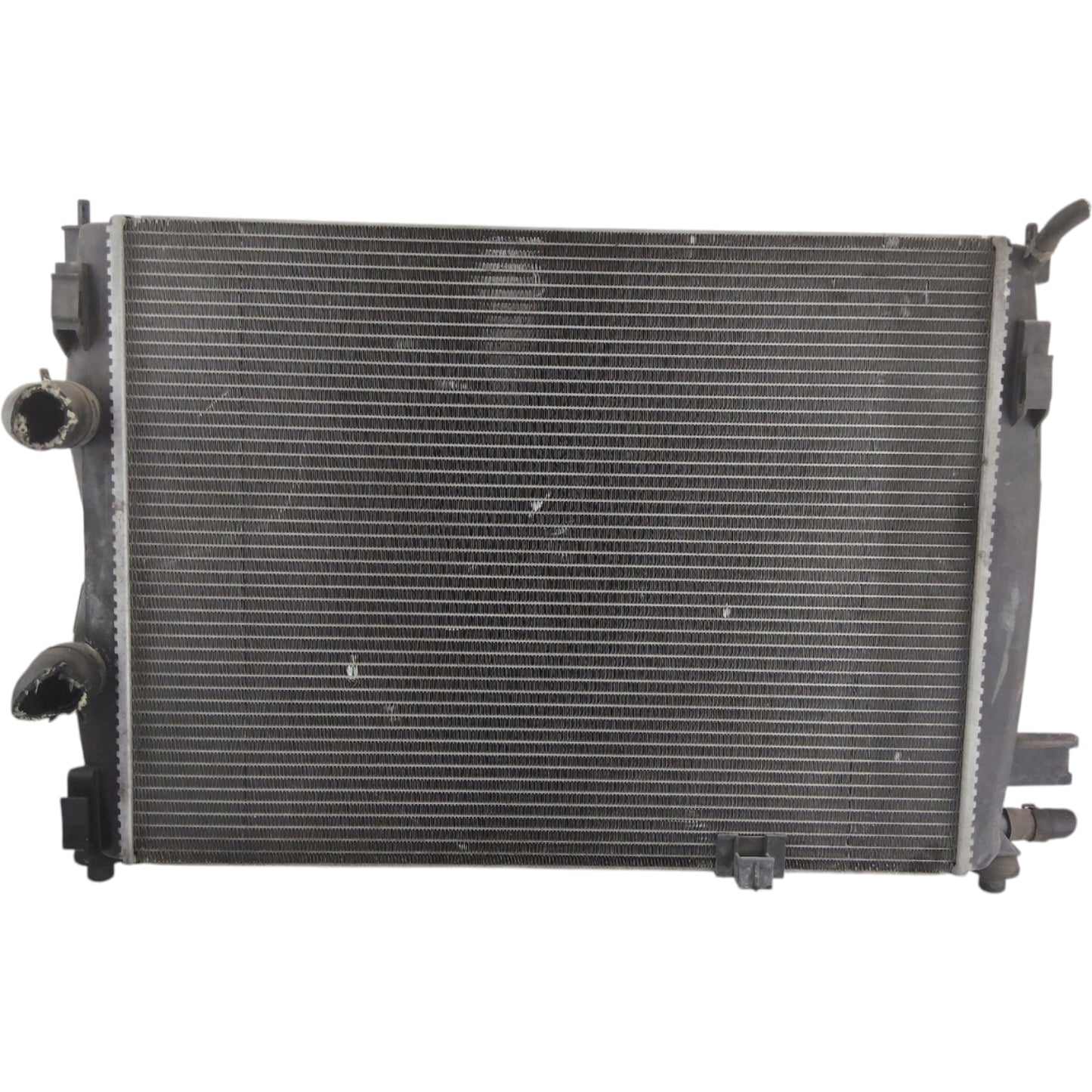 Radiatore Acqua Raffreddamento NISSAN QASHQAI 1 Serie 1.5 Diesel