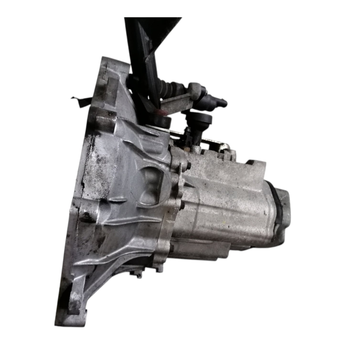 Cambio Manuale 5 Marce MINI ONE R50 1.6 Berlina Motore W10B16A