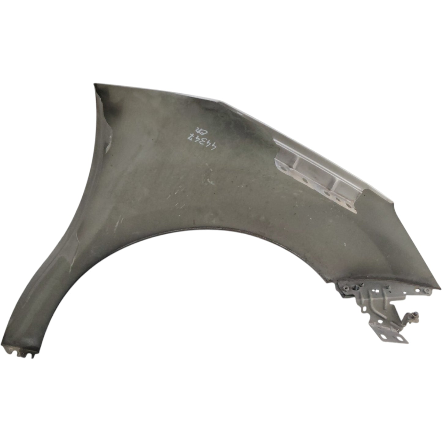 Parafango Anteriore Sinistro CITROEN C3 2 Serie/DS3 Berlina Cabrio