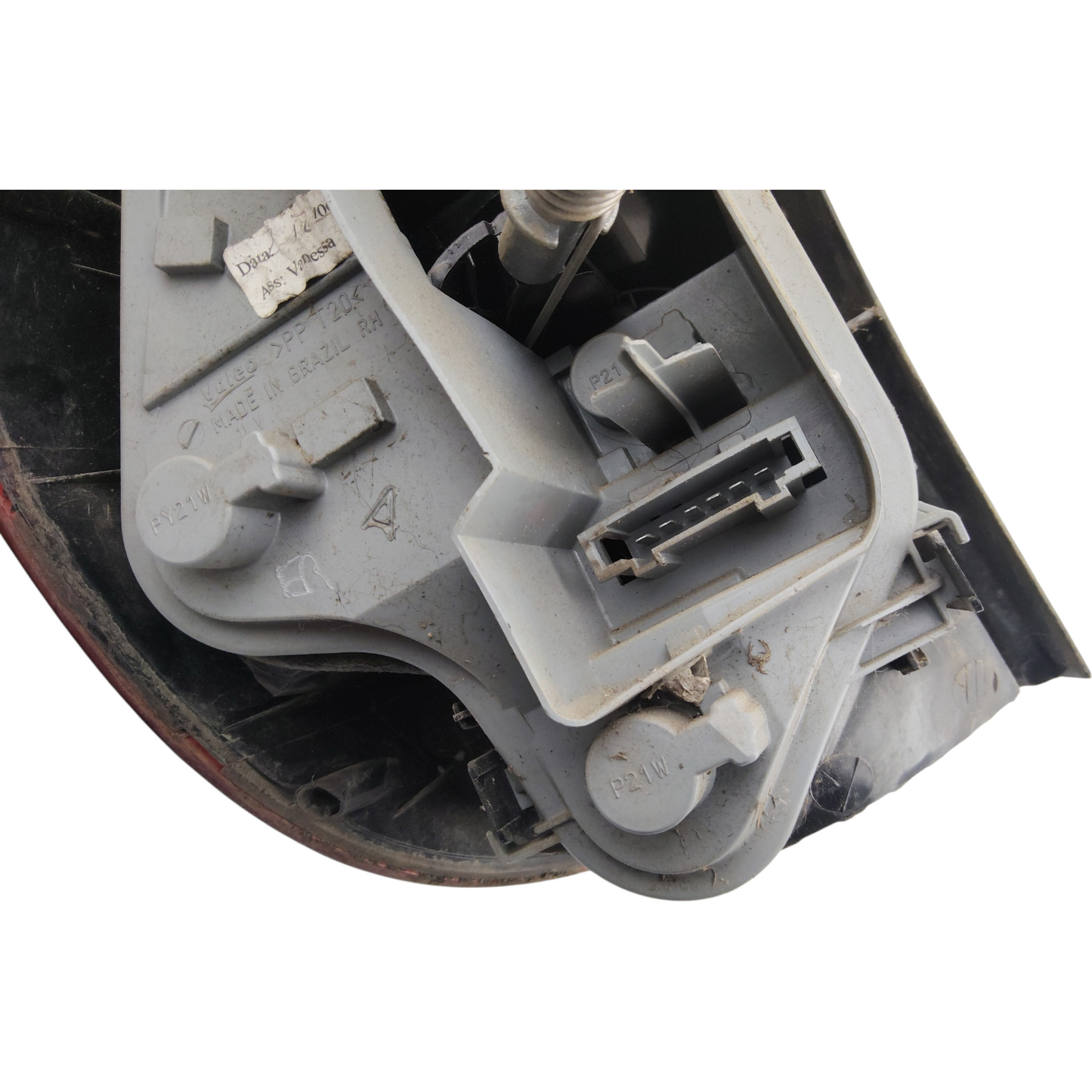 Fanale Stop Posteriore Destro VOLKSWAGEN FOX