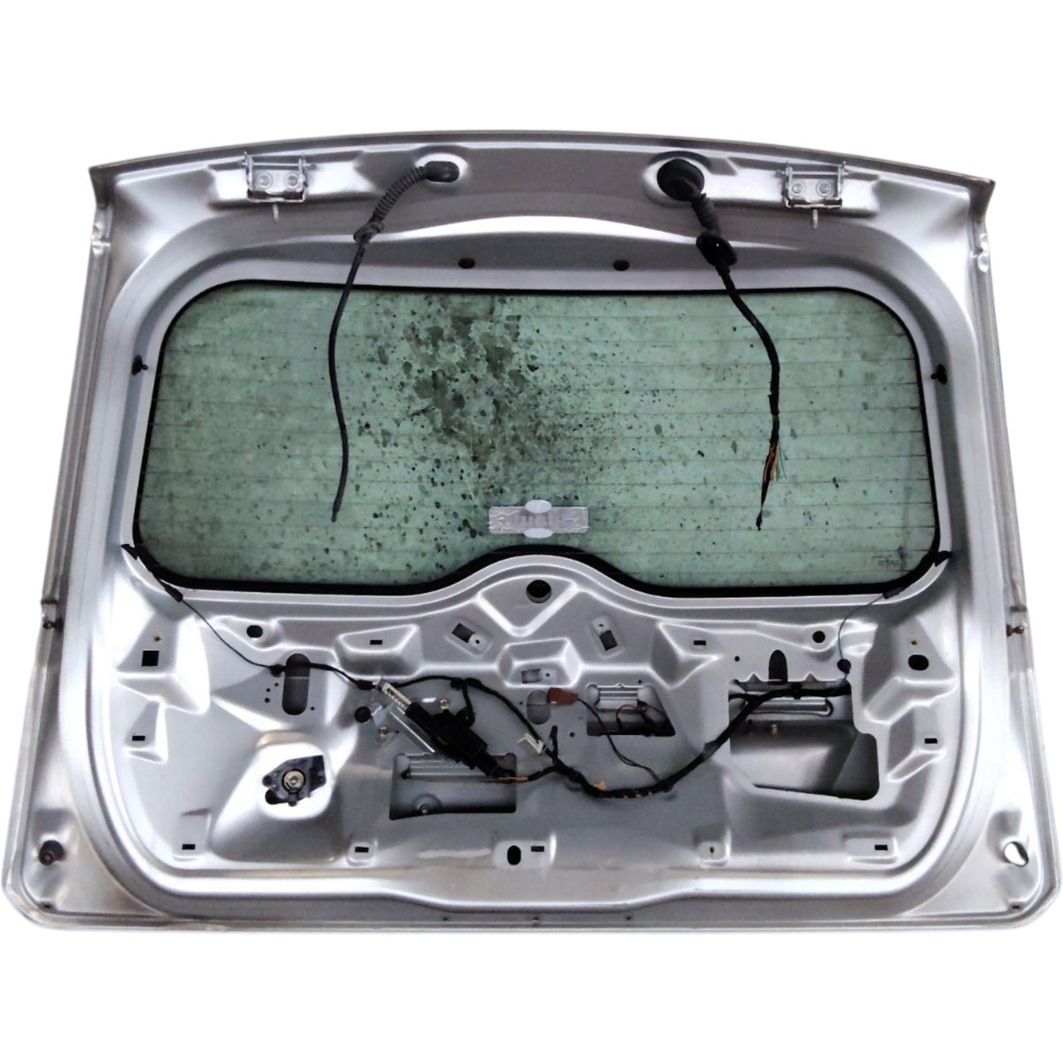Portello Portellone Posteriore FORD FIESTA 5 Serie 5 Porte
