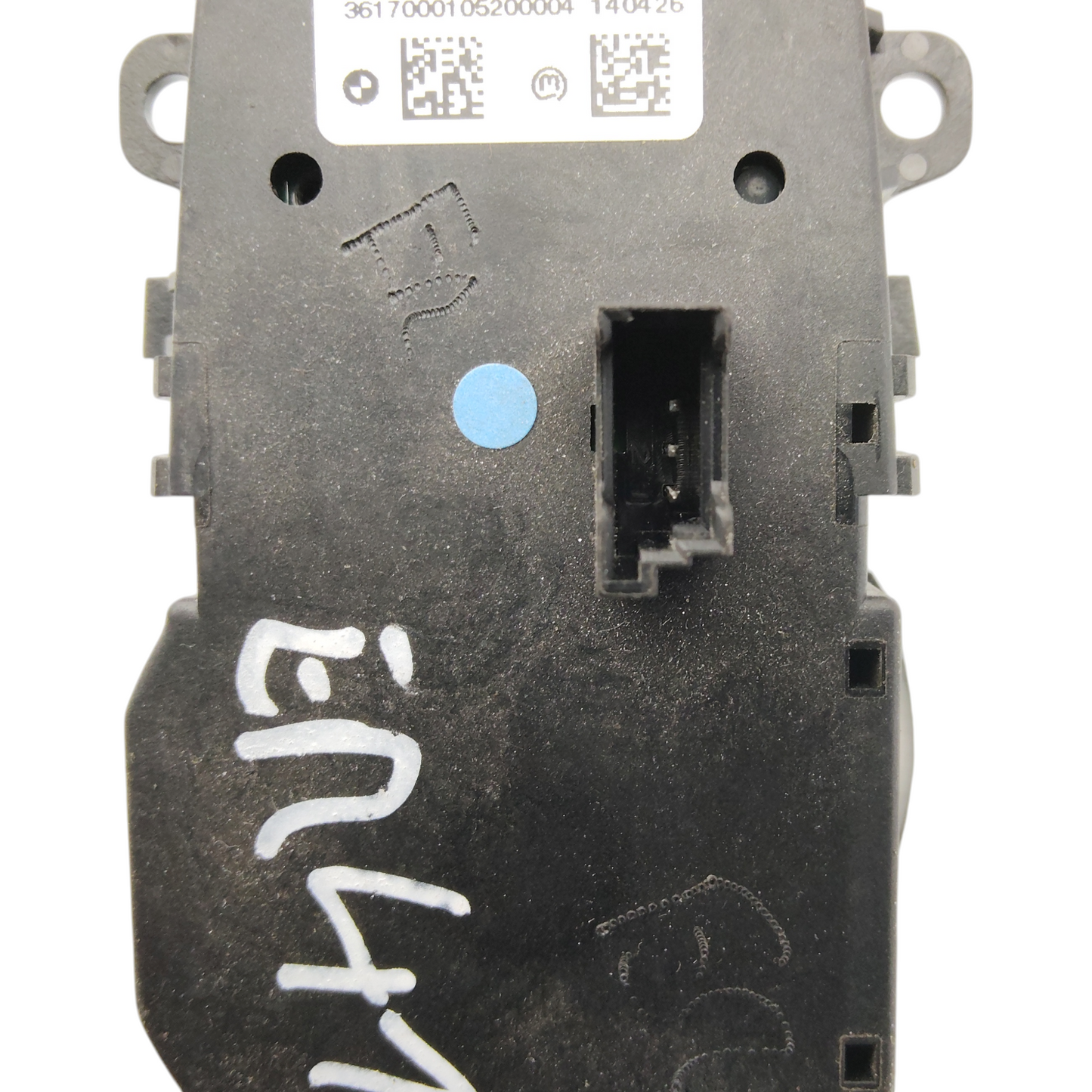 Interruttore Illuminazione MINI ONE COOPER F55 F56/CLUBMAND F54
