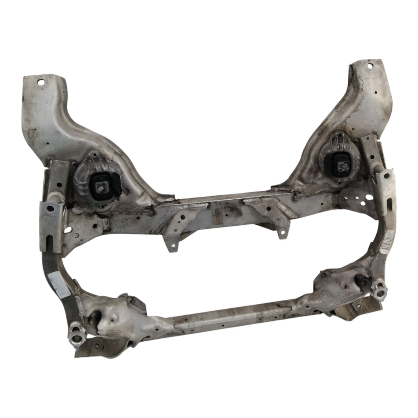 Assale Culla Anteriore BMW SERIE 3 E90/E91/E92 Diesel Benzina