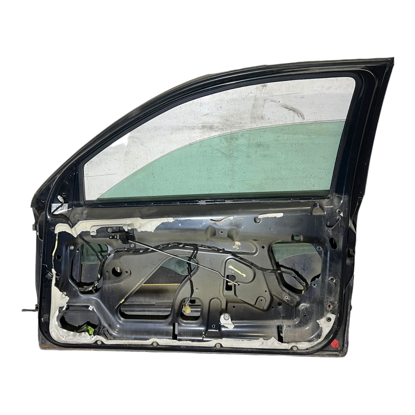 Porta Portiera Anteriore Destro FIAT BRAVO 1 Serie Berlina 3 Porte