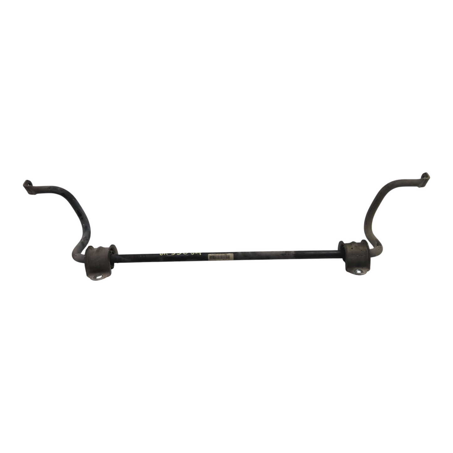 Barra Stabilizzatrice Anteriore FORD FIESTA 5 Serie